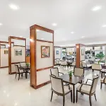 Danubius Raba Hotel 3*