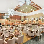 Hotel Danubius Raba Győr