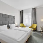 Hotel Danubius Raba 3*