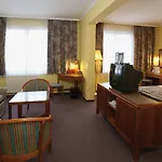 Hotel Danubius Raba Győr