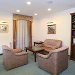 Hotel Danubius Raba 3*