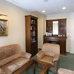 Danubius Raba Hotel Győr