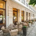 Hotel Danubius Raba Győr