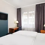 Hotel Danubius Raba