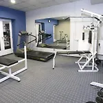 Danubius Raba Hotel Győr