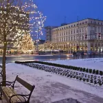 Danubius Raba 3*