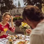 Danubius Raba Hotel