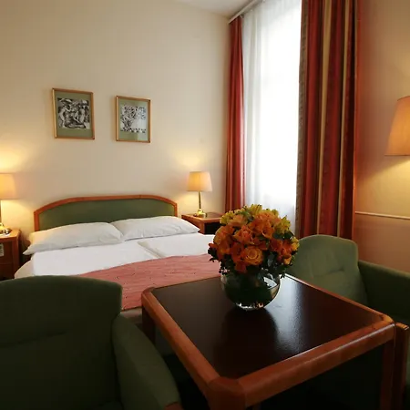 Danubius Raba 3* Gyor