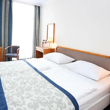 Danubius Raba Hotel 3*