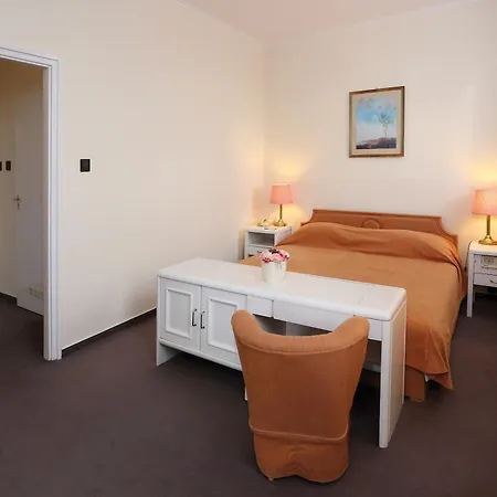 Danubius Raba Hotel