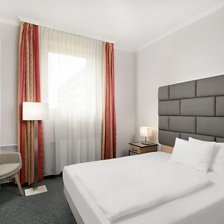 Danubius Raba 3* Gyor