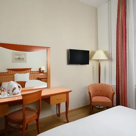 Hotel Danubius Raba Gyor