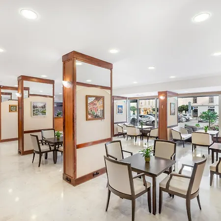 Danubius Raba Otel 3*