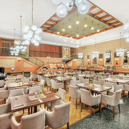 Otel Danubius Raba Yanıkkale