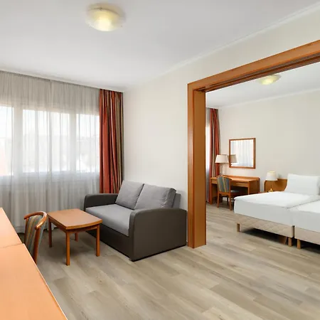 Danubius Raba 3* Gyor