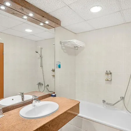 Danubius Raba Hotel Gyor