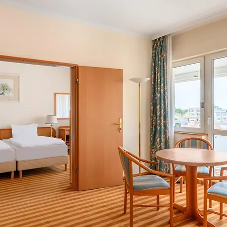 Hotel Danubius Raba