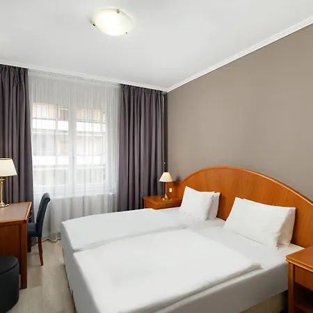 Hotel Danubius Raba