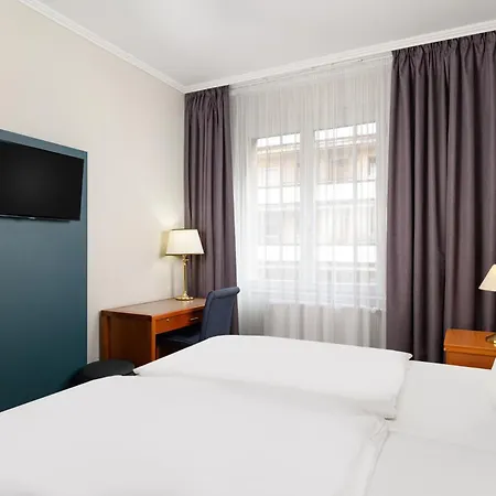 Hotel Danubius Raba 3*