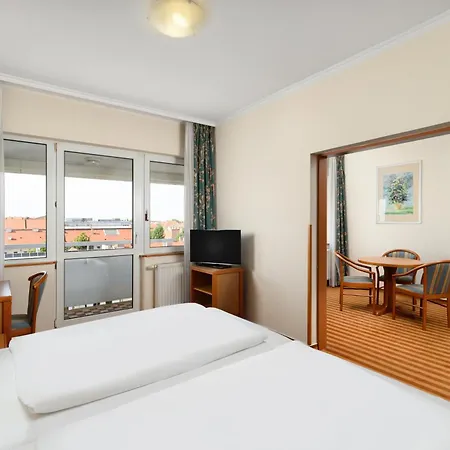 Hotel Danubius Raba
