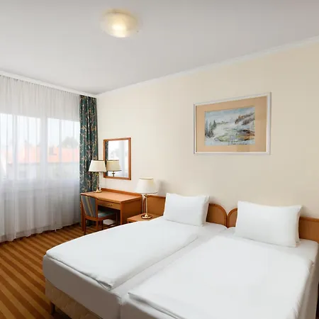 Danubius Raba Hotel 3*