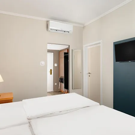 Danubius Raba 3* Gyor