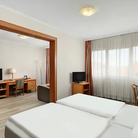 Danubius Raba 3* Gyor