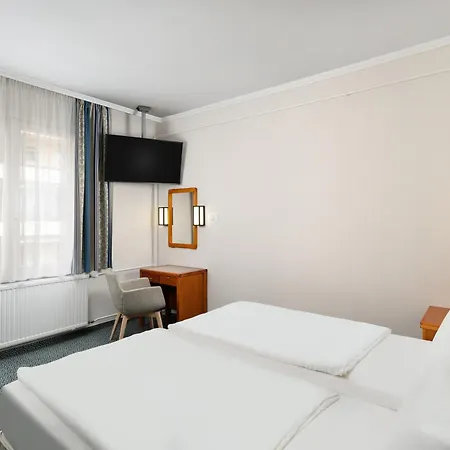 Hotel Danubius Raba Gyor