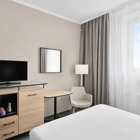 Danubius Raba Hotel
