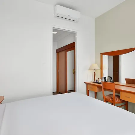 Danubius Raba Hotel