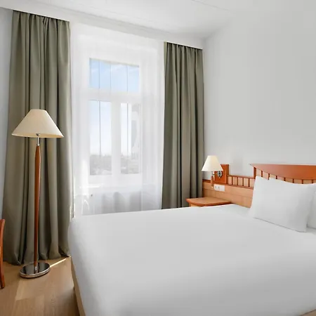 Hotel Danubius Raba