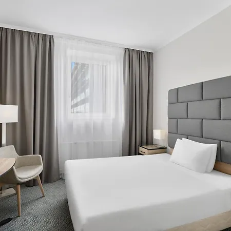 Otel Danubius Raba 3*