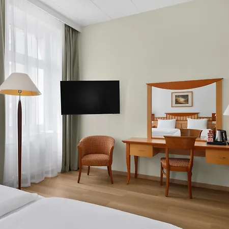 Danubius Raba Otel Yanıkkale