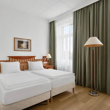Danubius Raba 3* Gyor
