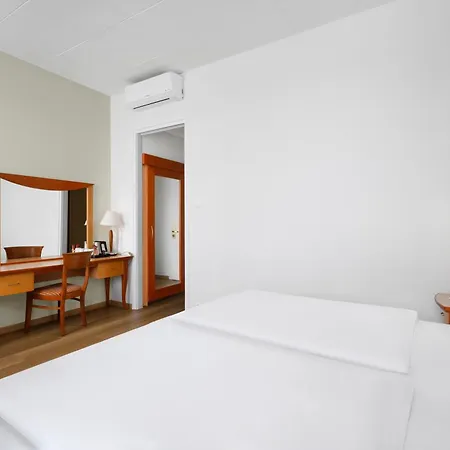 Hotel Danubius Raba Gyor