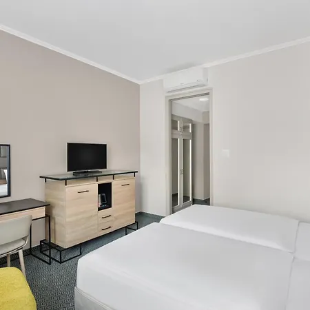 Danubius Raba 3* Gyor