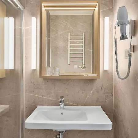 Danubius Raba Hotel
