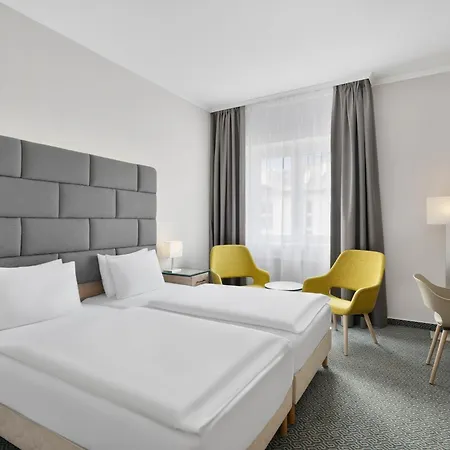 Otel Danubius Raba 3*