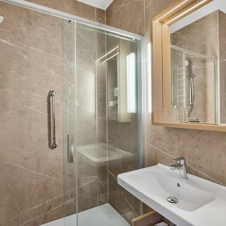 Hotel Danubius Raba Gyor