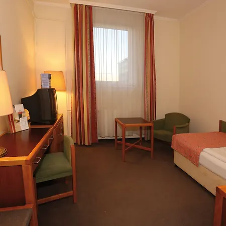 Danubius Raba Hotel Ráb