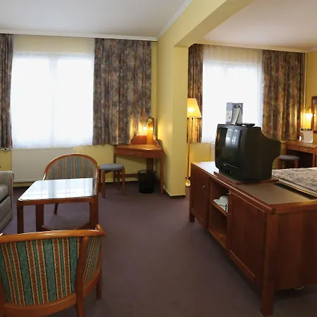 Hotel Danubius Raba Ráb