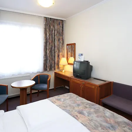 Hotel Danubius Raba Ráb