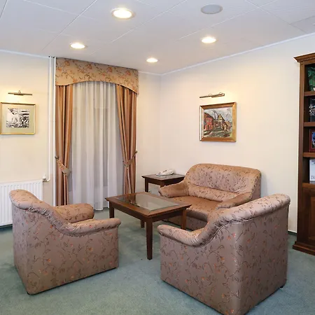 Otel Danubius Raba 3*