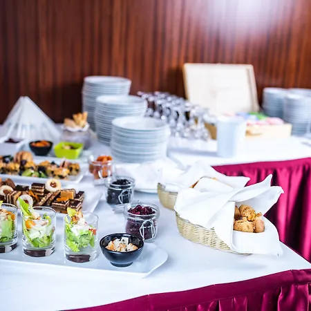 Danubius Raba Otel Yanıkkale