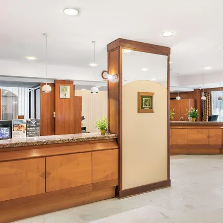 Danubius Raba Otel Yanıkkale