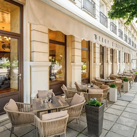 Hotel Danubius Raba Ráb