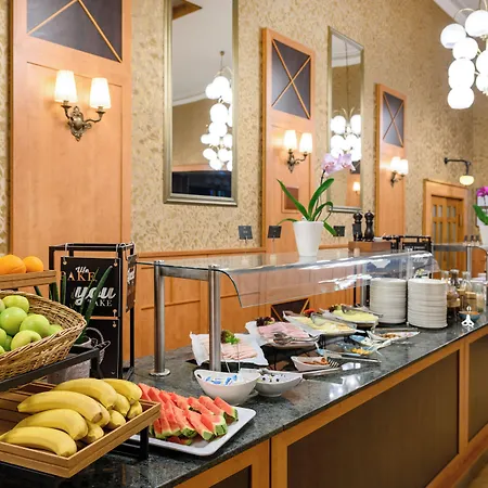 Danubius Raba 3* ジュール