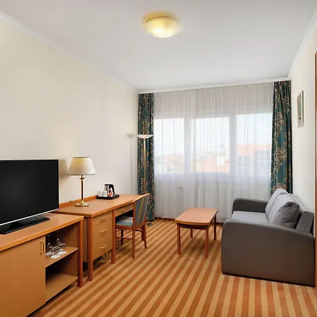 Danubius Raba Otel Yanıkkale
