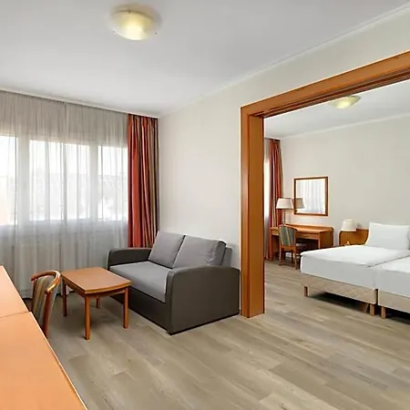 Danubius Raba Hotel Győr
