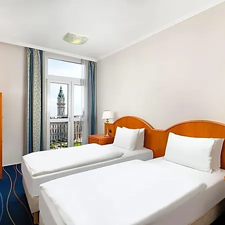 Hotel Danubius Raba Győr